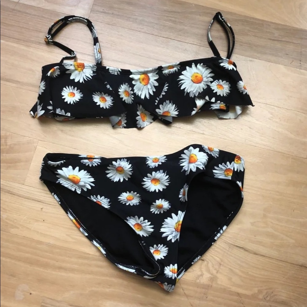 Daisy Swimsuit